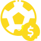 Aposte em esportes do mundo todo no 6f!