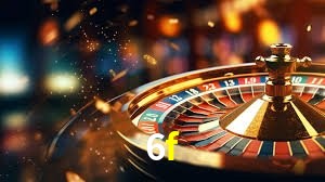 Catálogo de jogos na 6f