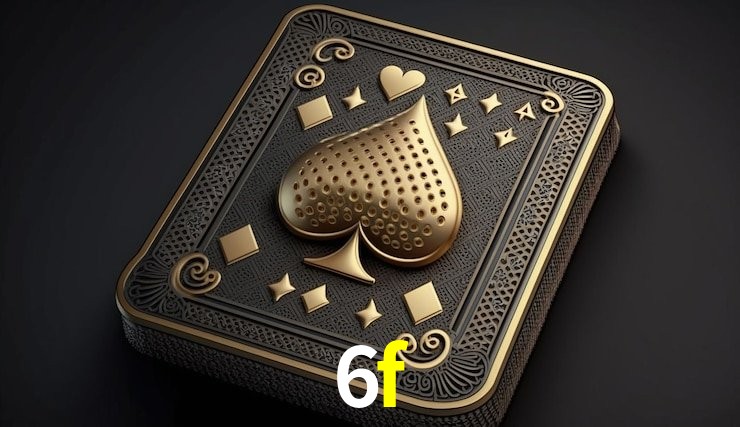 Jogos de Slot 6f