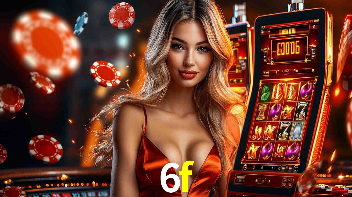 6f - Caça-Níqueis da Sorte - 6f.com