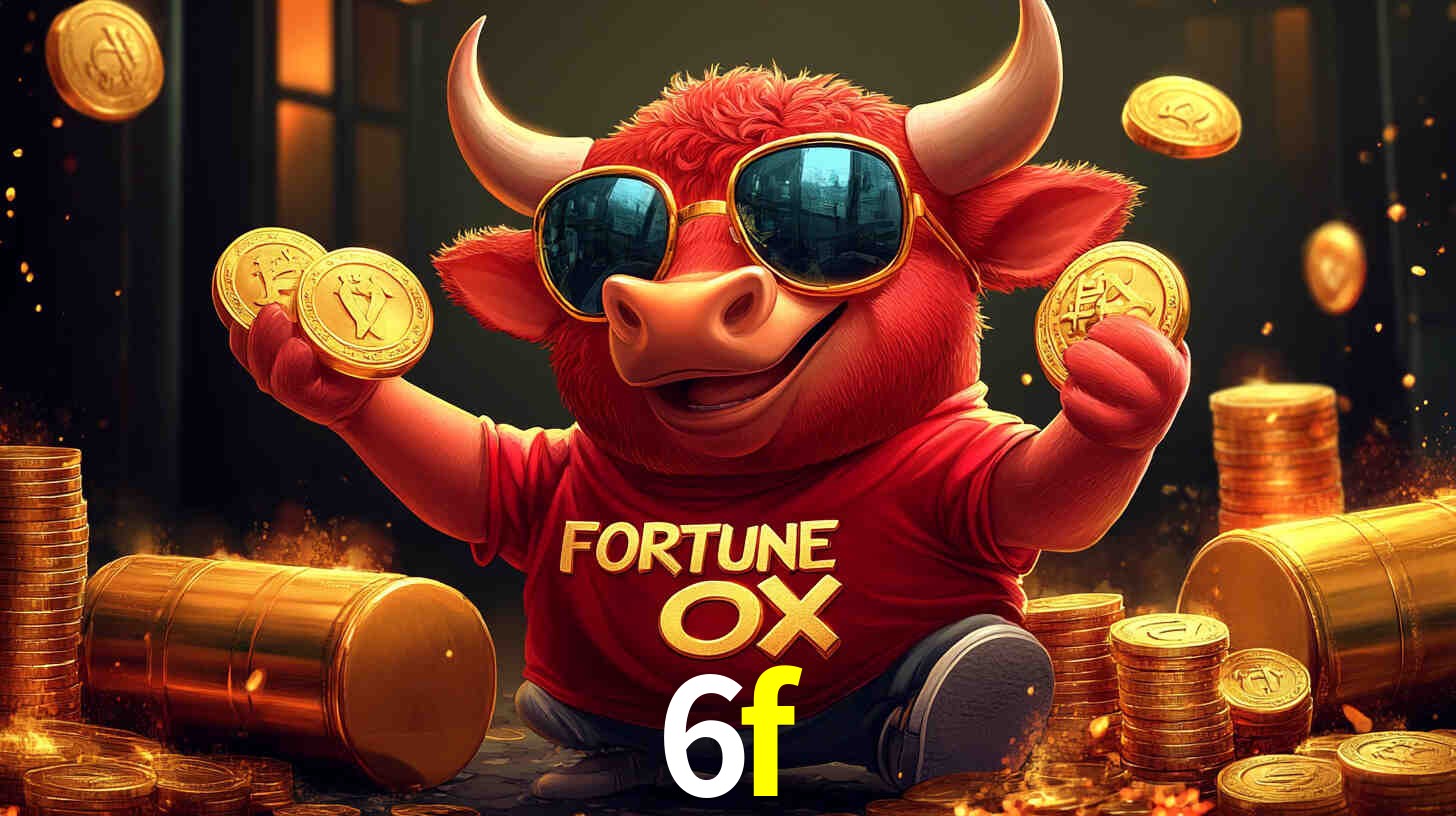Apostas Esportivas na 6f: Um Guia Completo