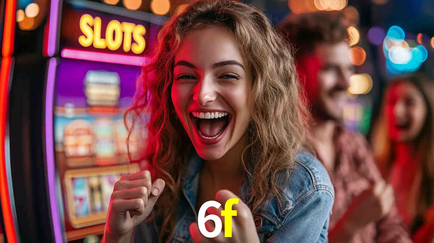 Descubra o Programa VIP da 6f: Vantagens Exclusivas para Jogadores