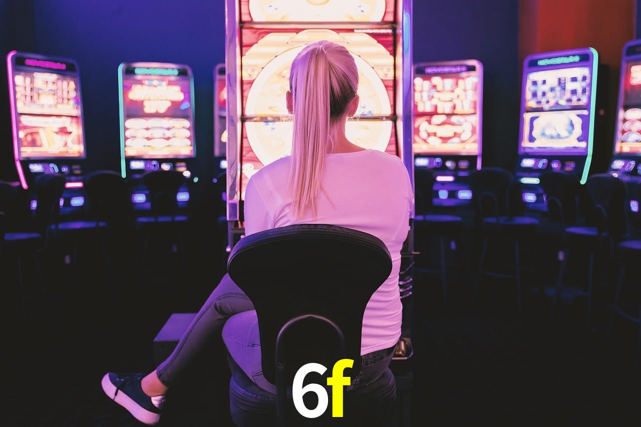 Slot Games 6f