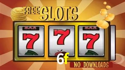 Descubra o Mundo do Cassino Online com 6f