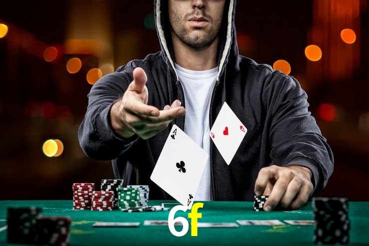 Apostas ao vivo 6f