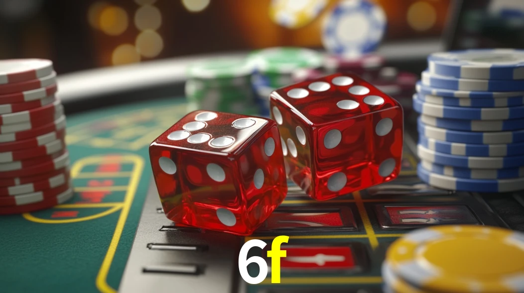 Welcome Bonus 6f