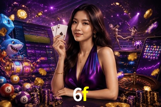 Blackjack Table 6f