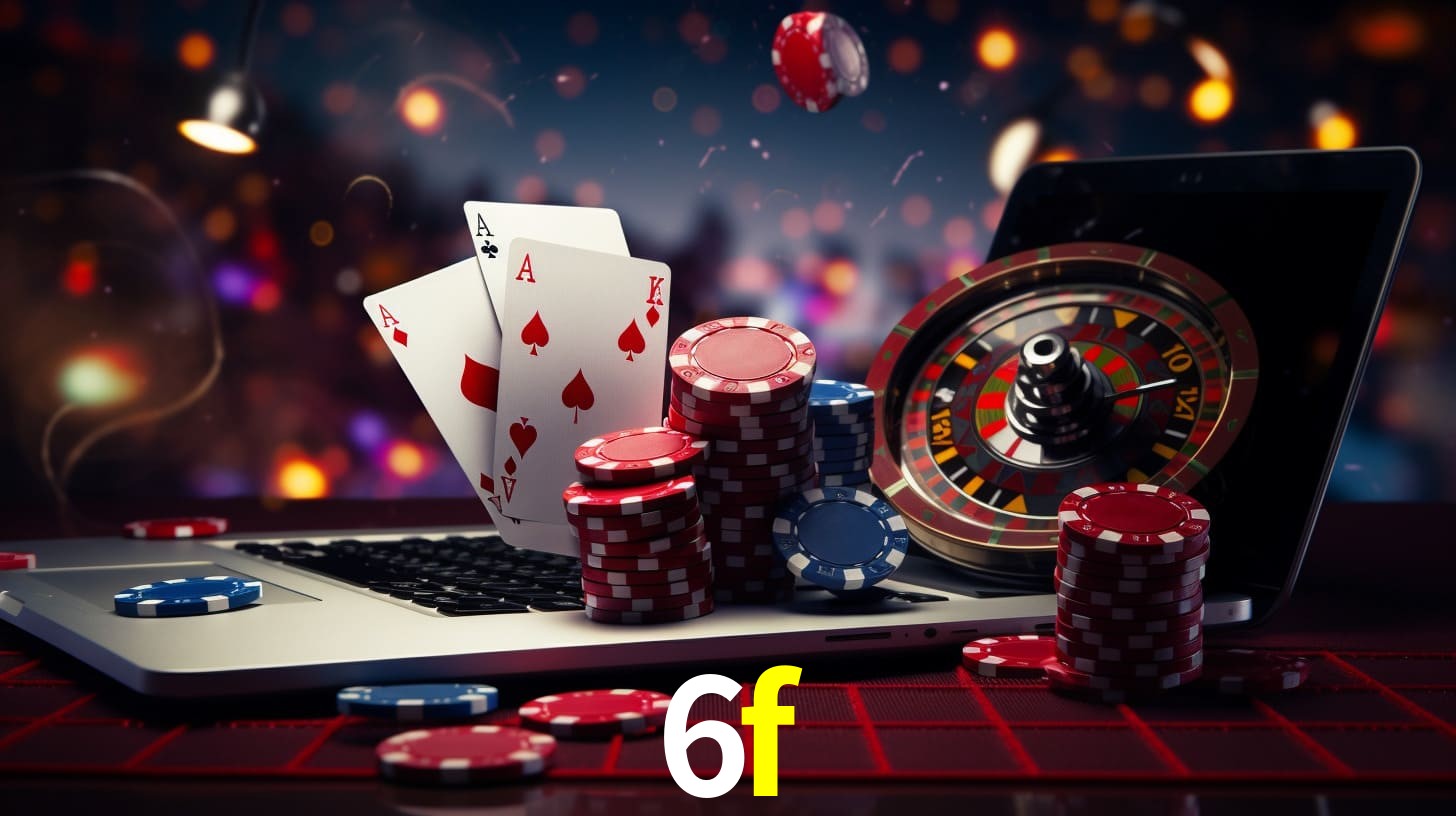 Live Casino 6f