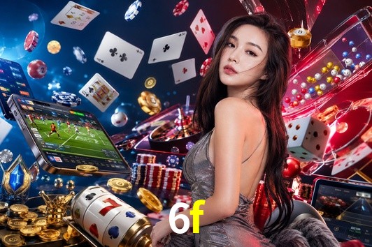 Live Casino 6f