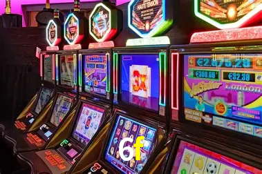 A Emoção da Loteria na 6f: Uma Chance de Mudança de Vida