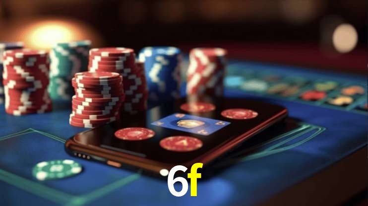 Apostas de Tênis 6f