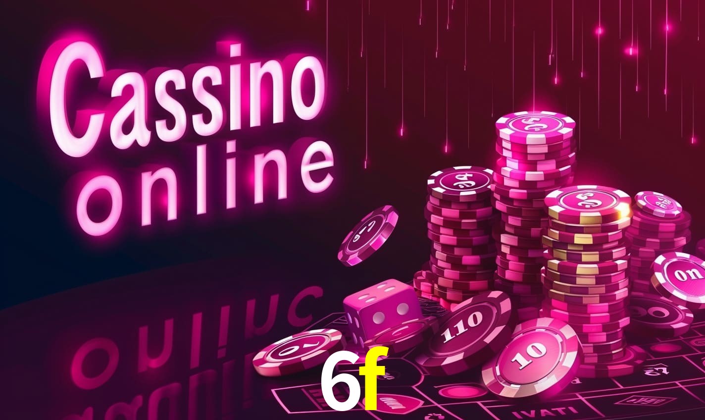 A Emoção da Loteria na 6f: Uma Chance de Mudança de Vida