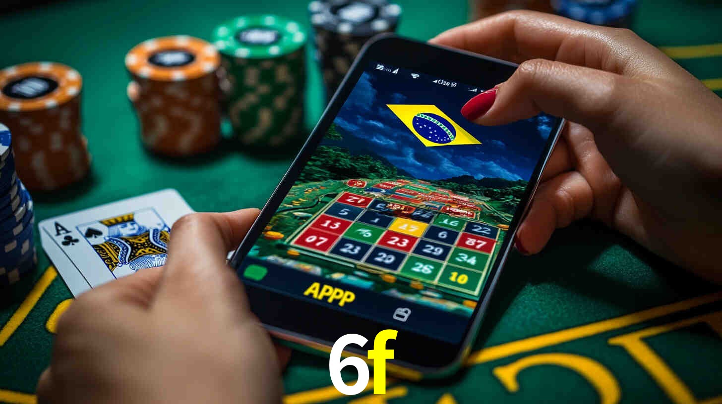 Explorando a Categoria de Eventos em Apostas na 6f