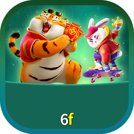 Logo da 6f